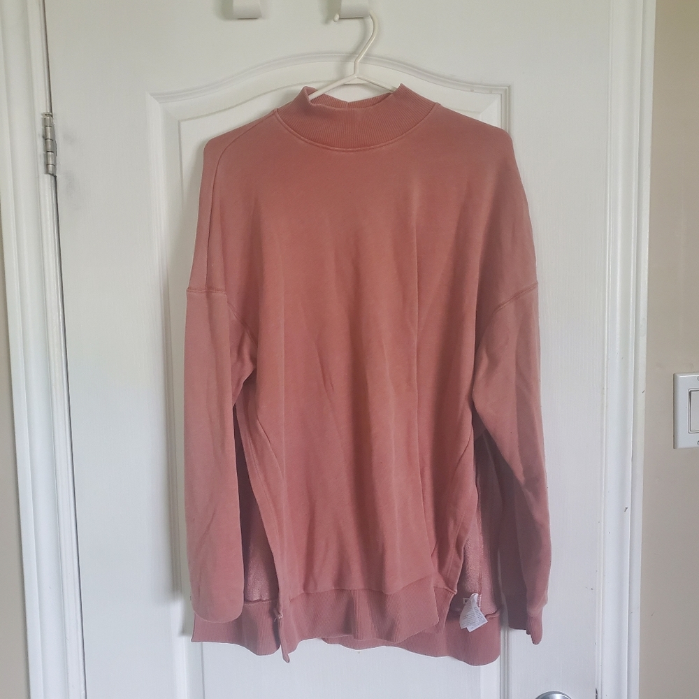 Long sleeve american eagle